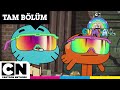 YENİ Gumball ın Muhteşem Tuhaf Dünyası Uygulama Cartoonnetworkturkiye 