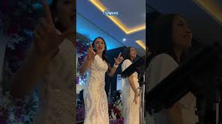 Download Lagu Wedding Audi \u0026 Tulus _ Hotel Luwang Indah Tayu Bareng Senyawa Band MP3