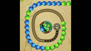 Marble Blast Puzzle Shoot Game(712x712 221216 1) screenshot 5