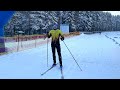 Лыжная гонка. Открытие лыжного сезона, 6км классика, г. Верхняя Салда. 3 декабря 2023