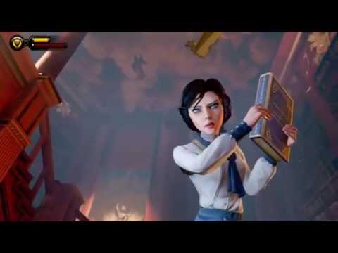 Groose Theme - Bioshock Infinite