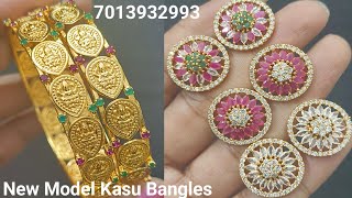 One Gram Gold Bangles | jumkhas | beads jewellery | 7013932993 | giveaway