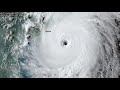 Hurricane Laura Time-lapse 2020-08-24 - 2020-08-29