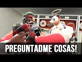 Preguntadme cosas! (Eng Sub)