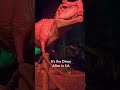 Dinos Alive Exhibition - Immersive Dinosaur experience in Los Angeles with kids