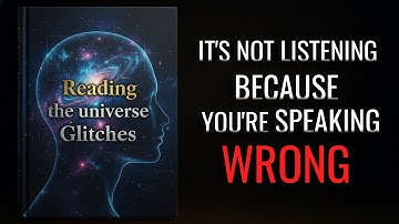 Deciphering The Universe