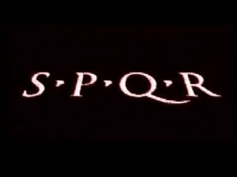 SPQR: The Empire's Darkest Hour