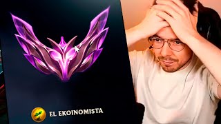 🏆 ASÍ SUBÍ A MASTER EN EL SET 9 🏆 ASÍ SUBÍ A MASTER EN EL SET 9
