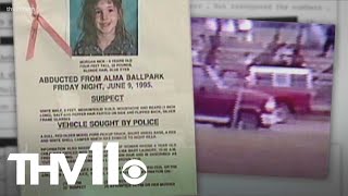 Morgan Nick disappearance: Who is Billy Jack Lincks?