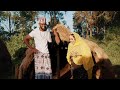Hassan Gantaal Iyo Shaadiyo Sharaf -Raxmadii qalbiga (Official Video 2023)