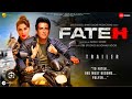 Fateh official trailer 2024  sonu sood jacqueline  bollywood filmifam 