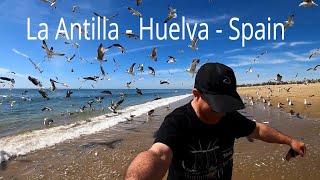 La Antilla ~ Huelva ~ Wonderful Spain