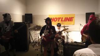 homie(ハミィ）「スマイライフ」　HOTLINE2012 島村楽器レイクタウン店