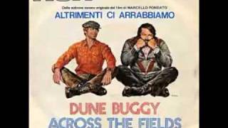 Dune buggy (original version) - Guido & Maurizio De Angelis chords