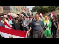 مشاهد من مشاركة الأهالي في انتخابات الشيوخ 2025