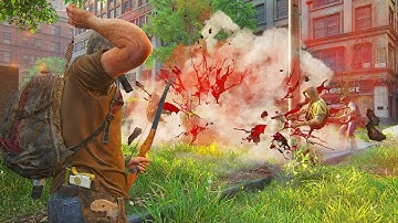 Unlimited Explosive Arrows ● The Last Of Us Part 1 Remake