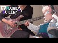 WHAT AN EXPLOSION / RAISE A SUILEN【BanG Dream!】(Guitar cover)