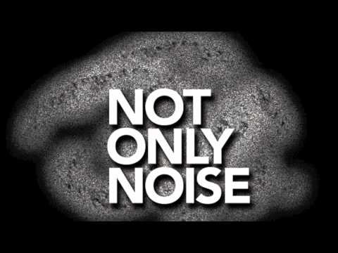 NOT ONLY NOISE RADIO SHOW - spot 2011