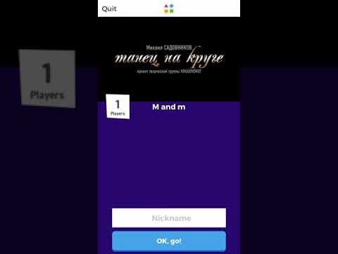 Best Kahoot Name Youtube