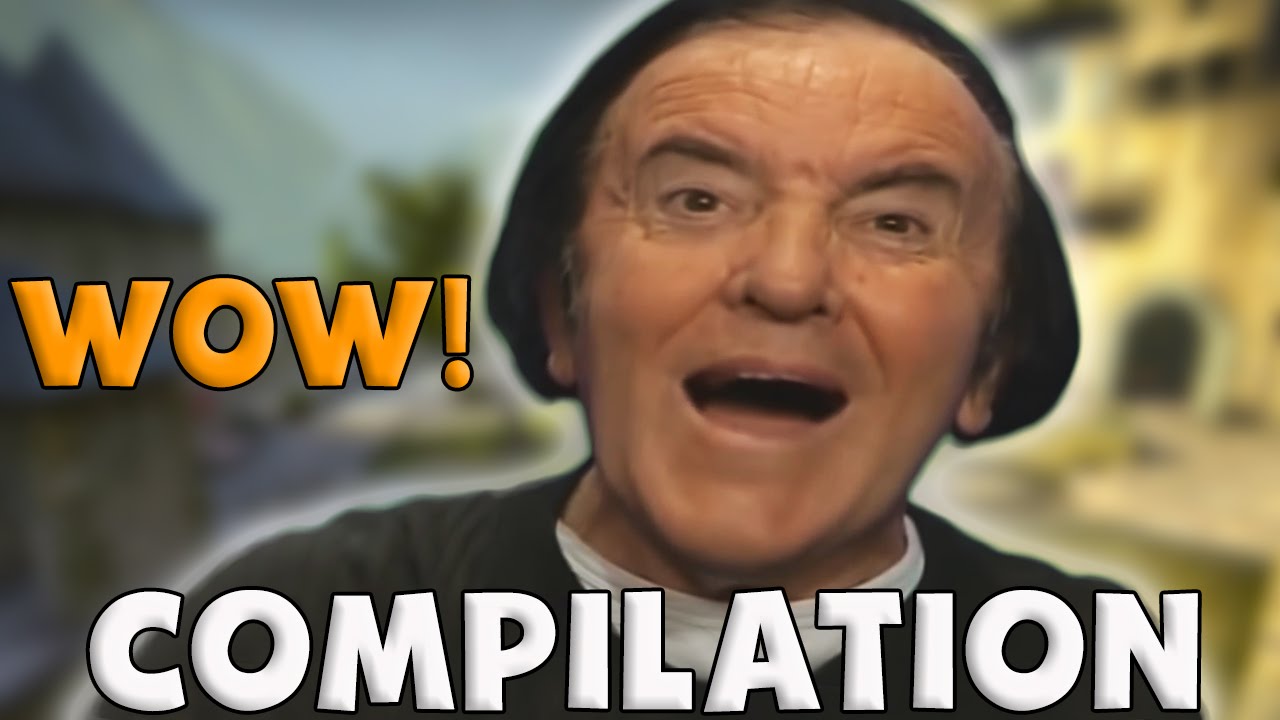 Eddy Wally Wow Compilation YouTube