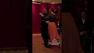 Philadelphia Tango Festival: May 22-25, 2026 (Promo Reel #5)