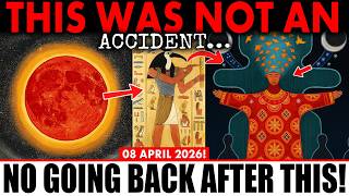 If You SEE THIS On April 08… Your Hidden Timeline Just ACTIVATED (No Going Back Now)