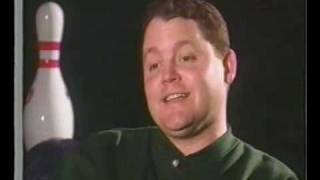 Pba Player Profile Jason Couch