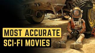 15 Sci-Fi Films Scientists Say Are Actually Possible Net Worth