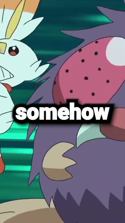 Cinderace Win Rate? 🤔