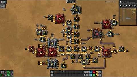 Factorio Seablock Revisited EP73