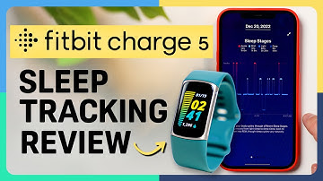 Hoe u uw FitBit voor slaap kunt gebruiken