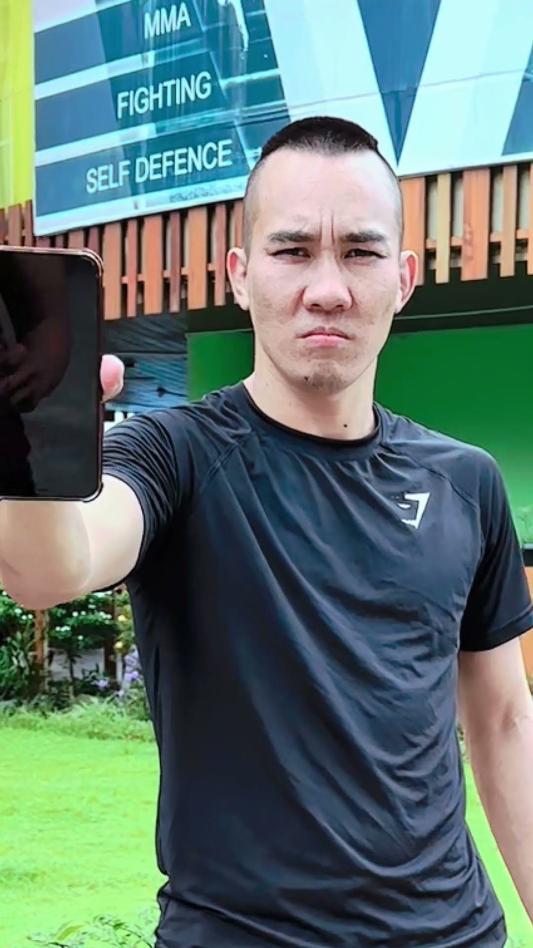 Năm mới rồi, chuyện củ bỏ qua [BEN EAGLE] #beneagle #training #kungfu #martialarts #fighting