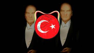 Hakan Yayla - Ne Mutlu Türküm Di̇yene Trap Müzi̇k (Bang Nation Specturm)