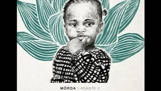 Morda Asante 2 full album mix