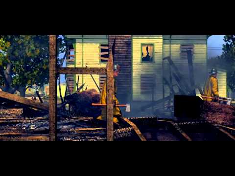 L.A. Noire - Official Launch Trailer
