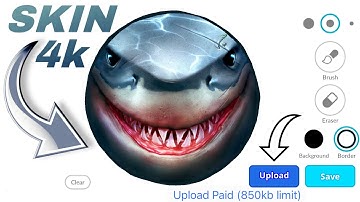 TUTORIAL HOW TO GET «4K» FREE SKINS ON AGAR.IO & MOD MENU IOS (AGAR.IO)