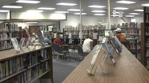 Governor Nixon's proposed budget cuts to affect Adair County Public Library