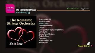 B-584 The Romantic Strings [Best Collection 01]