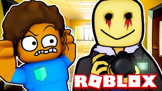 Roblox THE HIGHSCHOOL EXPERIENCE!