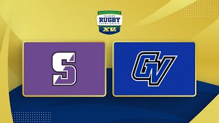 Scranton Vs. Grand Valley State - Mens Division Ii National Quarterfinals