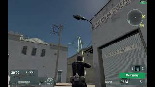 SOCOM Classic Beta | 9/28/2026 | SOCOMCLASSIC.COM screenshot 5