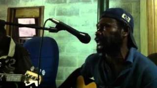 007 Subsute String Band - Isaiah