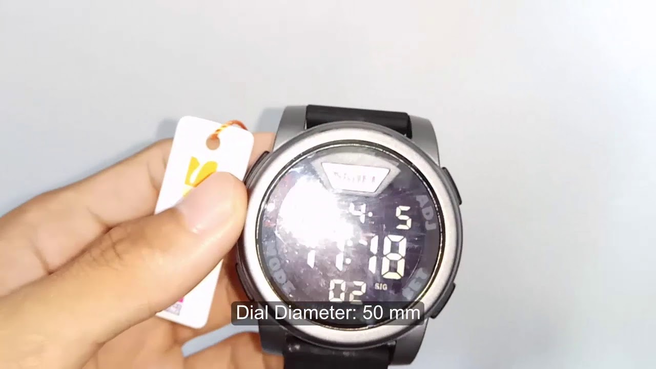 skmei 1218