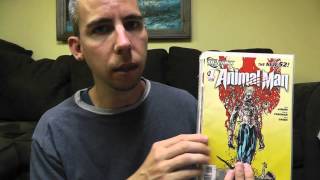 Comic book collection roleplay of recommendations and reviews for ASMR and relaxing screenshot 4