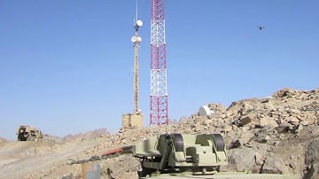 High Capacity Multipoint Connectivity with PTP 700