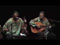 Capture de la vidéo Abdelfettah Bennis - Concert Mawwâl -  04 Istihlal - L'ima - Paris 2008