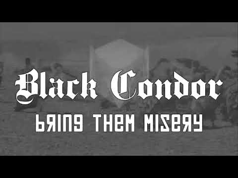 Repvblika — Repvblika - The Black Condor of Death (Official Lyric Video)
