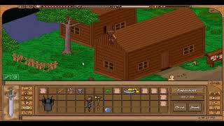 Truth quest endless online clone - Scot crafts LENS!