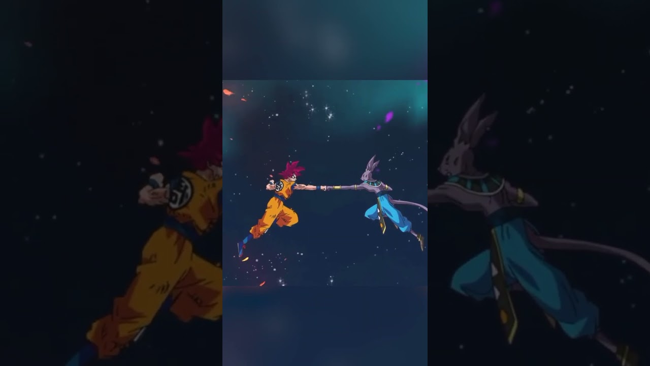 Can GOJO BEAT GOKU?! 