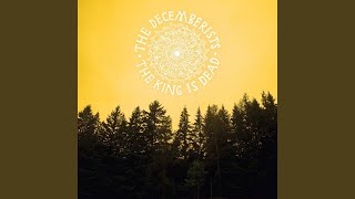 Video thumbnail of "The Decemberists - Dear Avery"